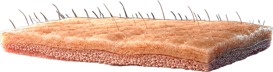 Epiderme